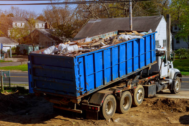 Trusted Byrdstown, TN Junk Removal Experts